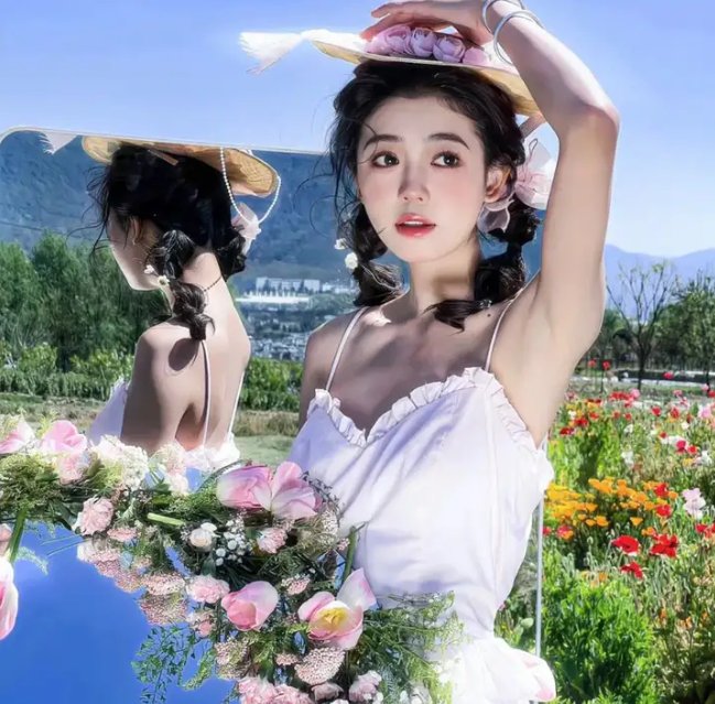 幻族之城海报