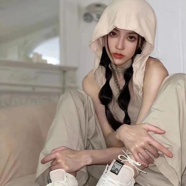 爱的着陆海报
