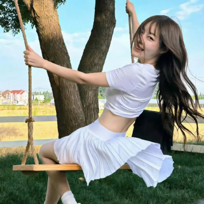 小资女夯什么海报