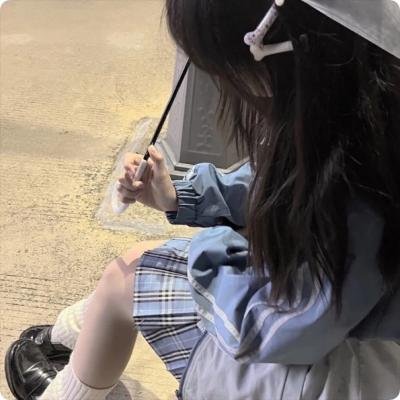 念情女博士海报